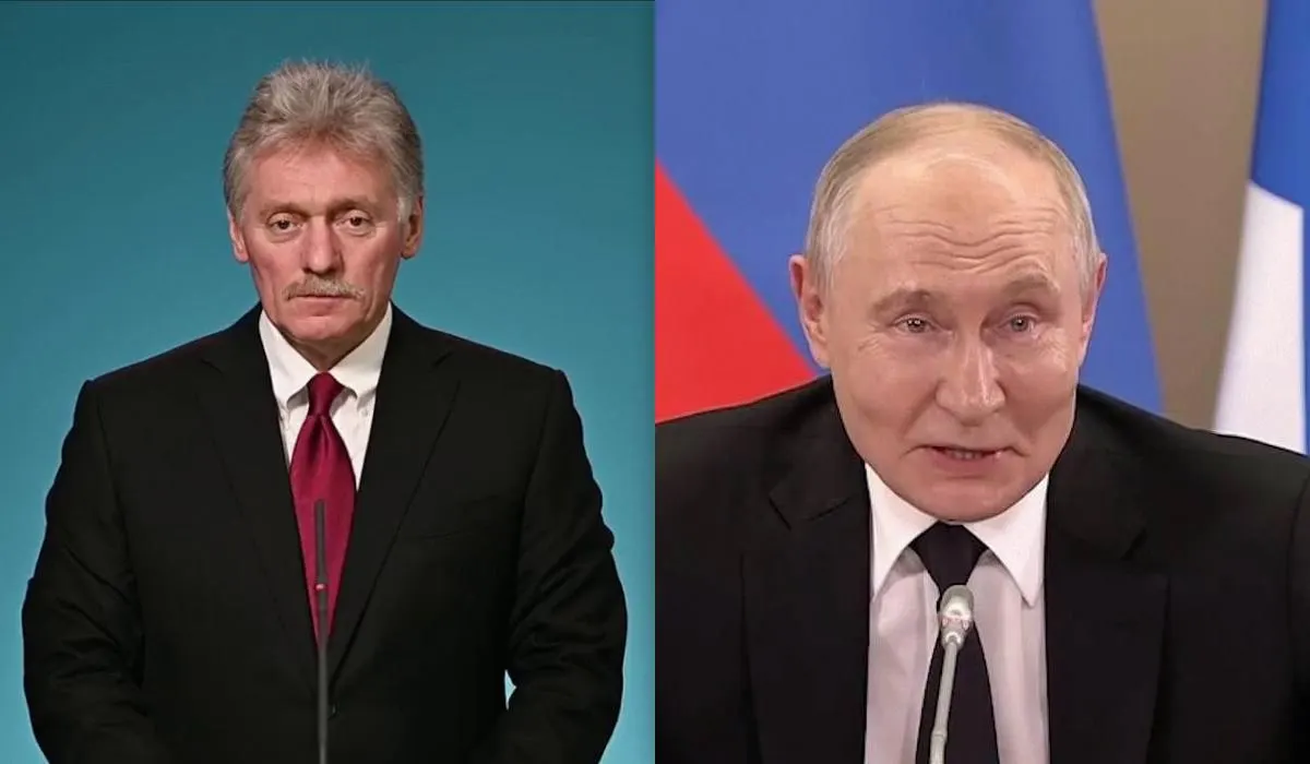 Кремль благодарен за приглашение на саммит G20; решение о визите Путина пока не принято.