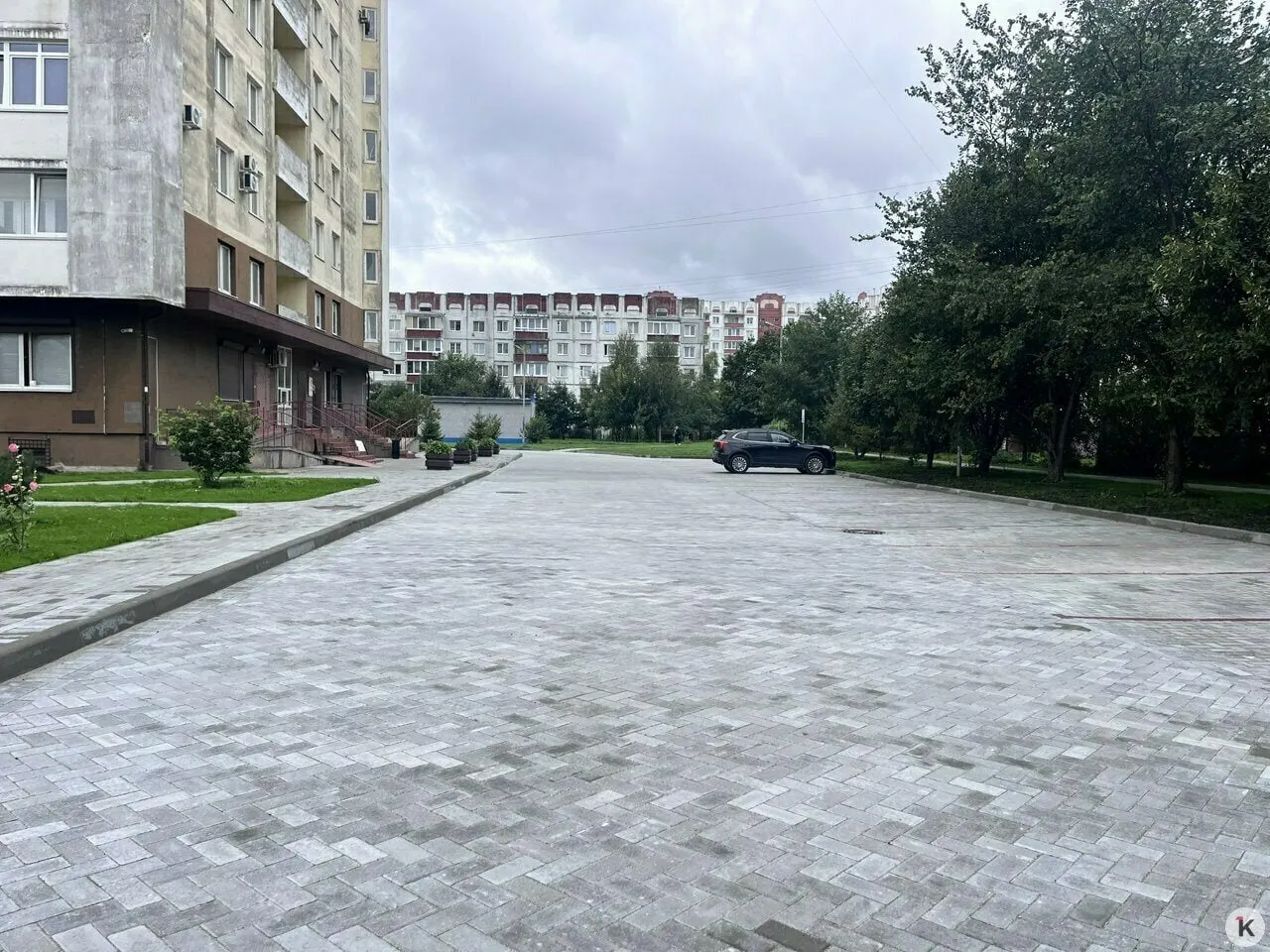 Городские власти планируют внедрить 5%-е софинансирование на ремонт дворов и переосмыслить оборудование общественных пространств.