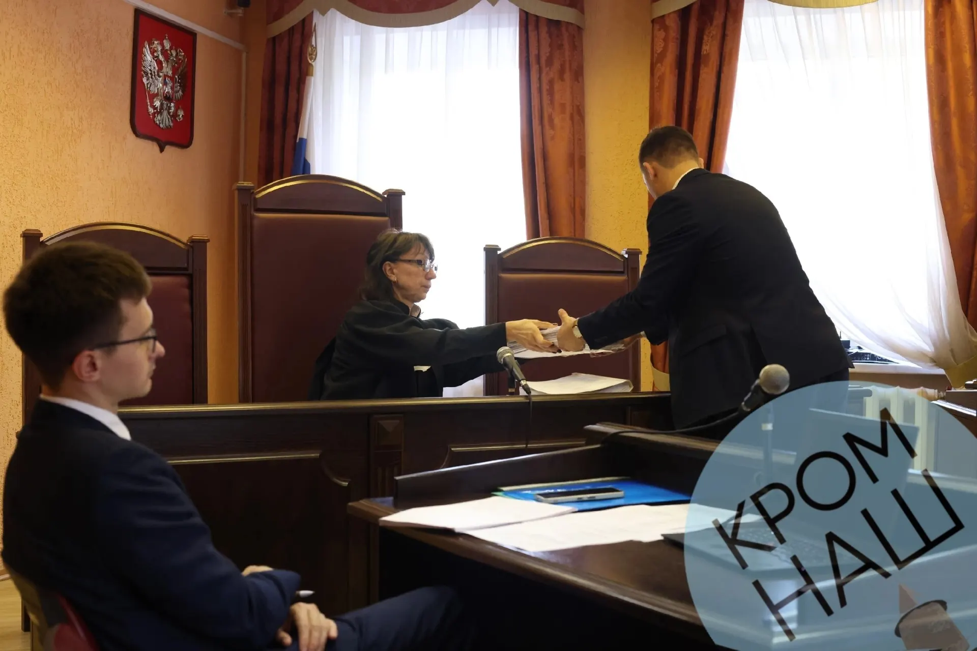 Суд отказал в удовлетворении иска и позволил списку «Родины» участвовать в региональных выборах в Псковской области.