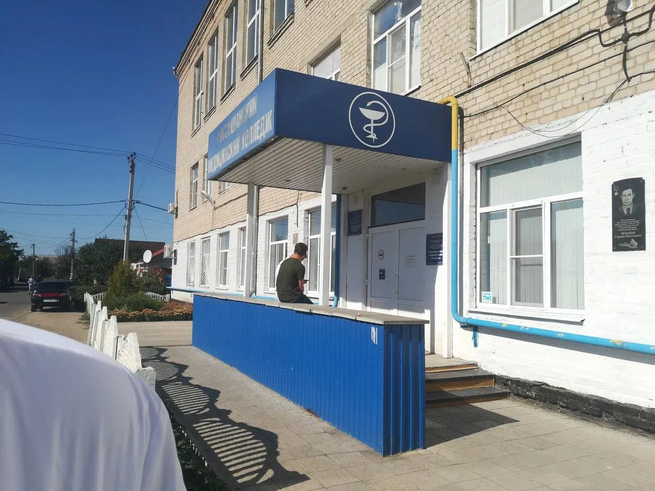 Родитель одного учащегося обратился к руководству организации по защите детей в сети за разъяснениями.