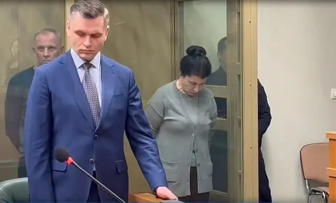 Высшая квалификационная коллегия судей рассмотрит прекращение отставки Елены Коблевой; речь идет о деле о взятке и возможном лишении звания.