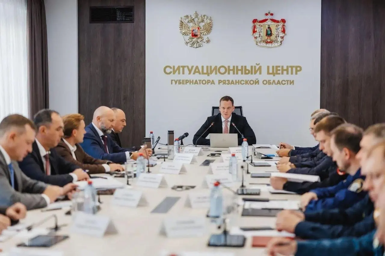 Создание комитета по беспилотным летательным аппаратам расширит полномочия в сфере территориальной обороны региона.