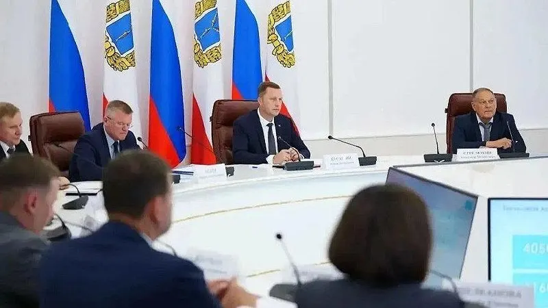 Губернатор объявил о снижении налоговых ставок и льготах для бизнеса, пострадавшего в результате атак беспилотников.