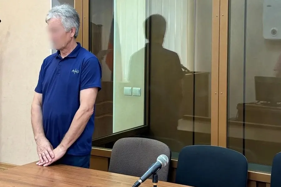 Суд Ленинградского района вынес наказание водителю за наезд на пешехода, повлекший смерть, назначив два года колонии-поселения с лишением права управлять транспортными средствами на тот же срок.