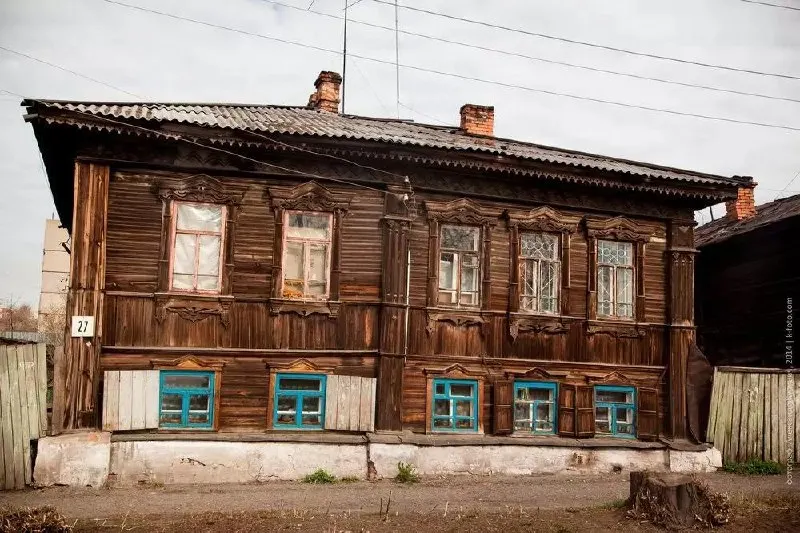 Муниципалитет выставил участок на улице Климова на торги под развитие территории. Стартовая цена — 33,9 млн рублей, застройщик сможет зачистить около 1,8 га у реки Тобол под новые жилые дома и коммерцию.