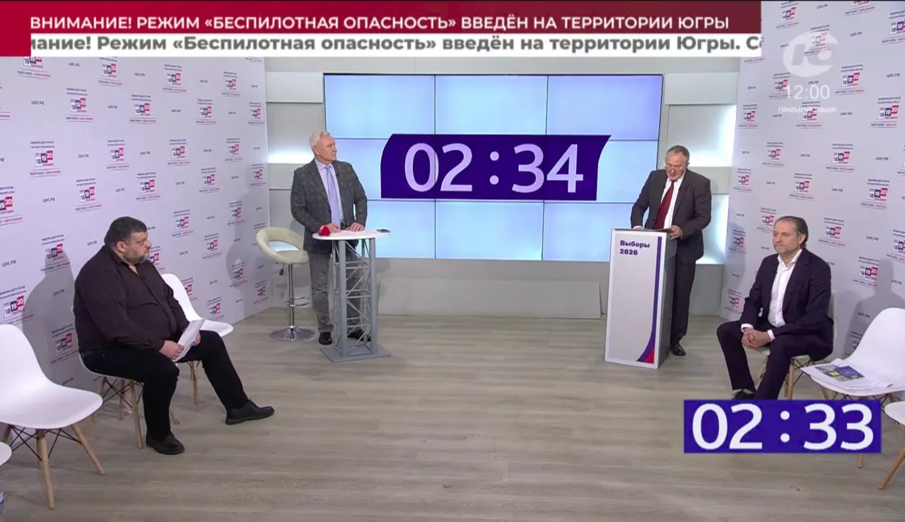 Депутат выступил с инициативой проверить единообразие применения закона и подал заявления на представителей другой партии за публикации в соцсетях, которые могли подпадать под экстремистскую статью.