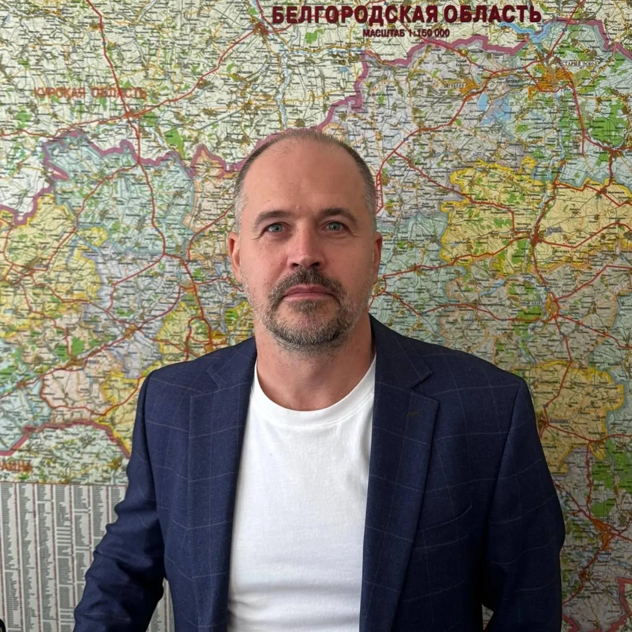 Новый заместитель министра вступил в должность и обозначил задачи по восстановлению инфраструктуры связи и усилению кибербезопасности в приграничном регионе.