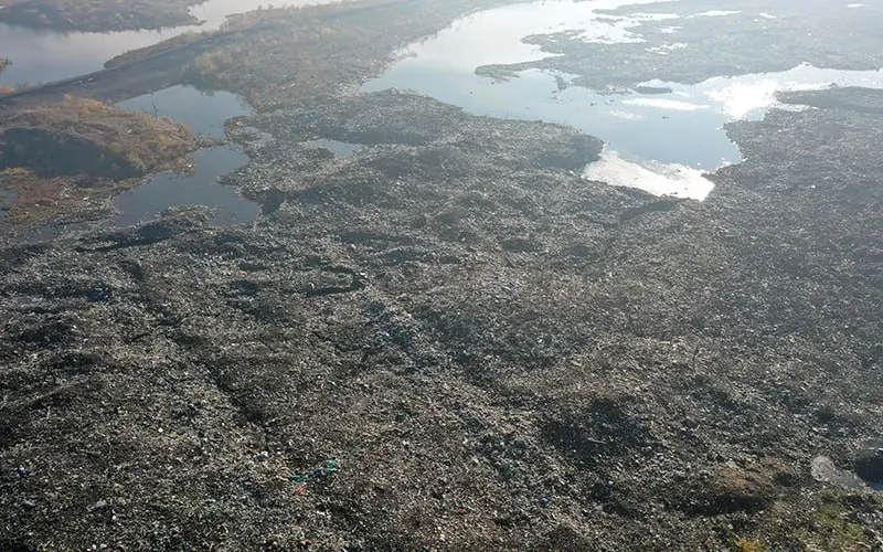 Водоохранная зона рек Щучья и Наледная зафиксировала многократные превышения по марганцу, кадмию, цинку, никелю и меди; эксперты требуют действий.