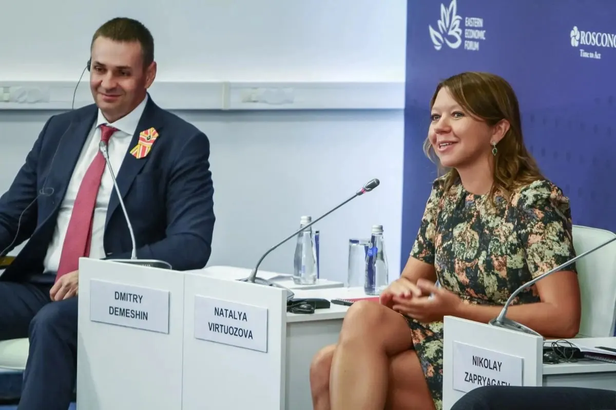 Филиал станет площадкой для сотрудничества России с другими странами и визитной карточкой региона, открытие запланировано на 2027 год.