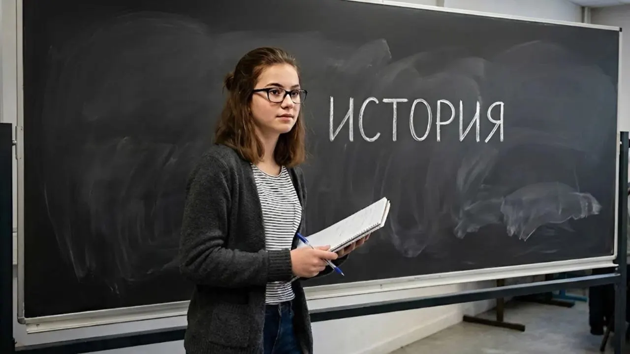 Новое требование объявлено: девятиклассники будут сдавать обязательный экзамен по истории начиная с 2027–2028 учебного года.