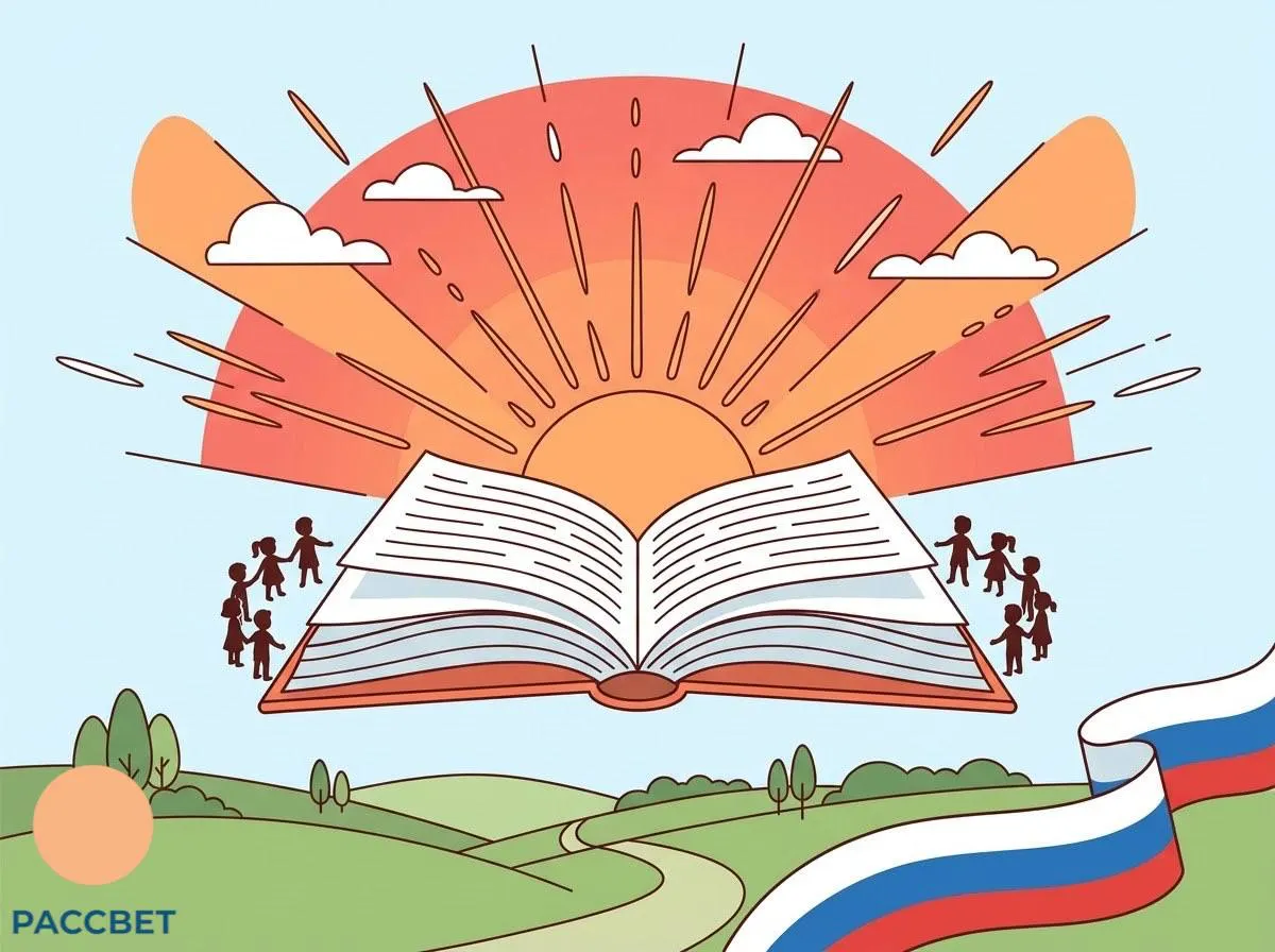 Безопасность учебных заведений — основа будущего; зафиксированы атаки на образование, и мир требует решения через диалог и дипломатію.