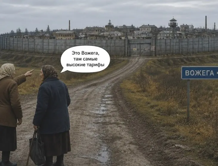 С 1 октября тариф на тепло в городе подскочит до 7105,28 руб./Гкал. Жители сравнивают цены с соседними районами и требуют разъяснений от властей.