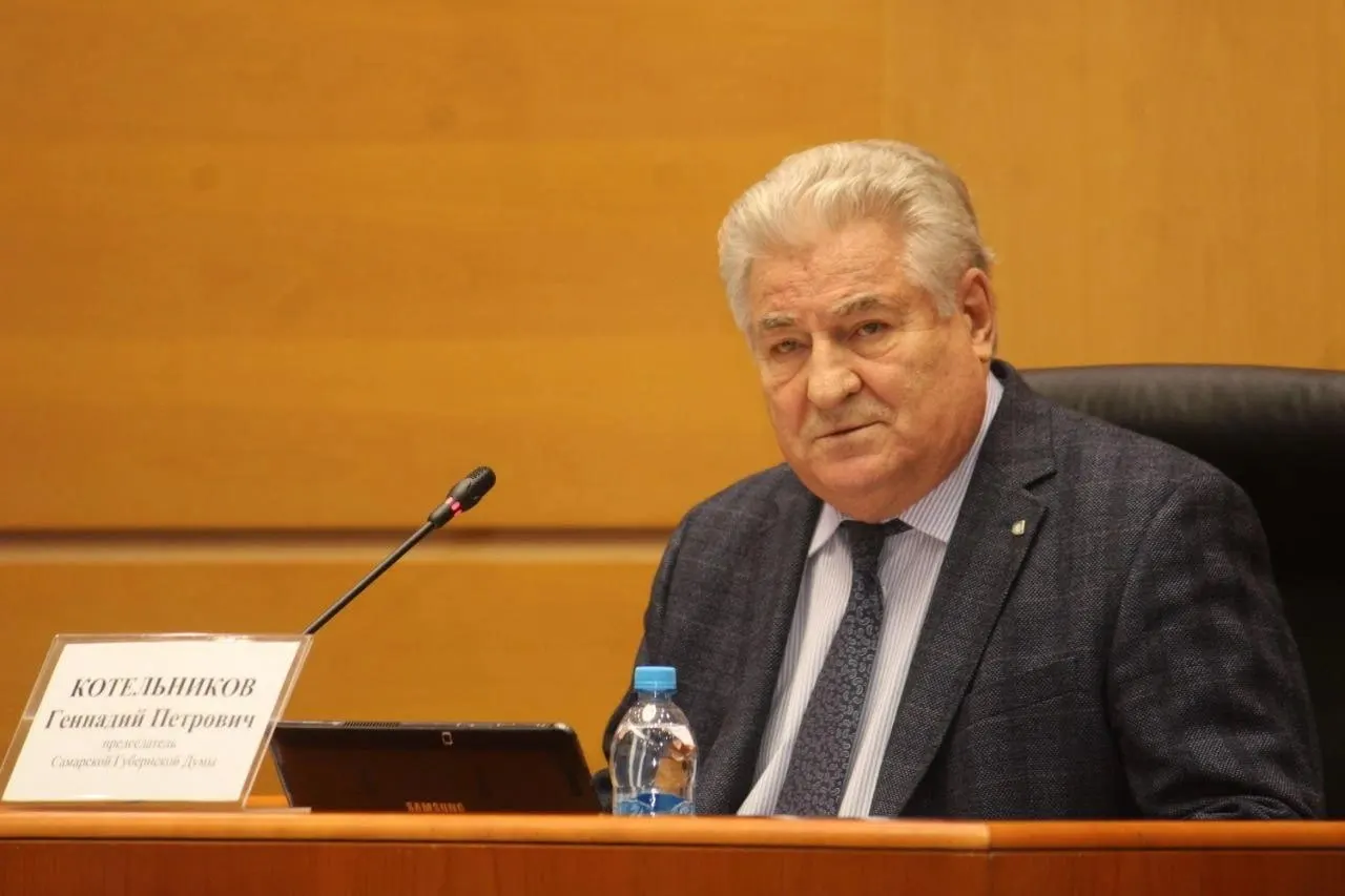 Глава региона намекнул на кандидатуру Екатерины Кузьмичевой на пост председателя парламента Самарской губернии.