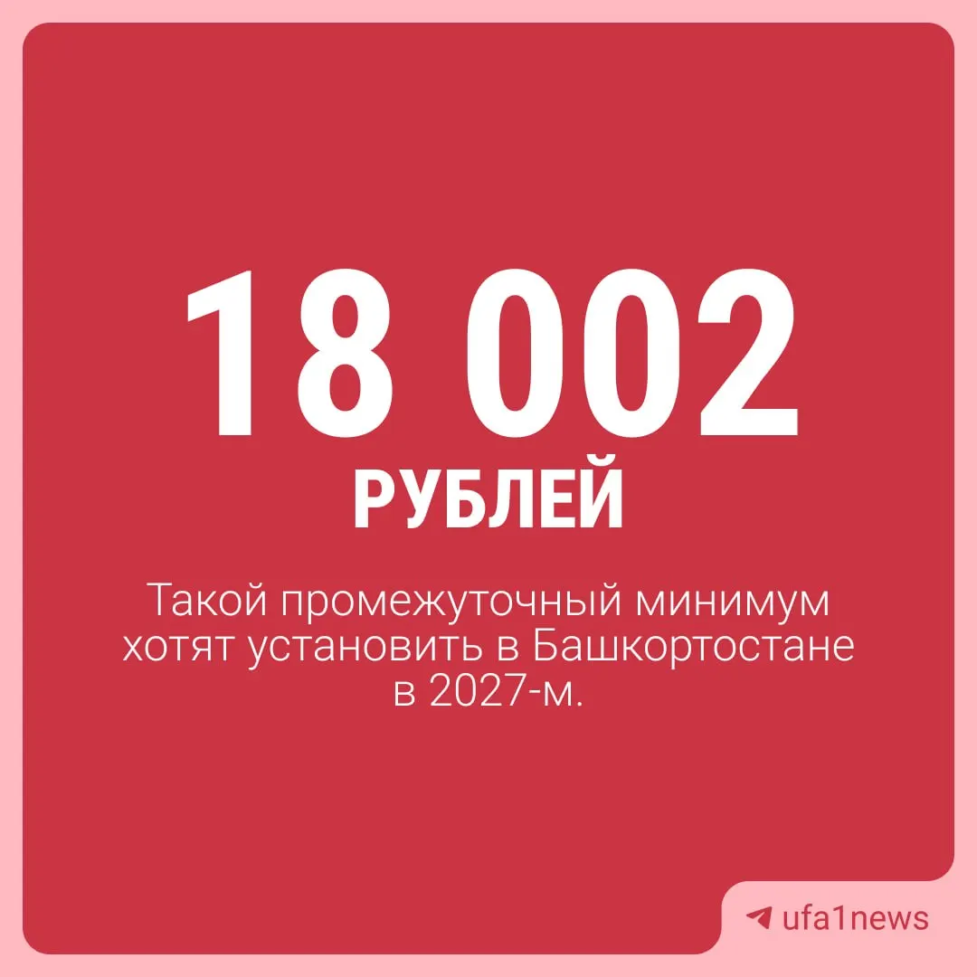Данные о прожиточном минимуме на 2027 год вызывают вопросы: экономисты отмечают несоответствие роста цен и реальных расходов населения.
