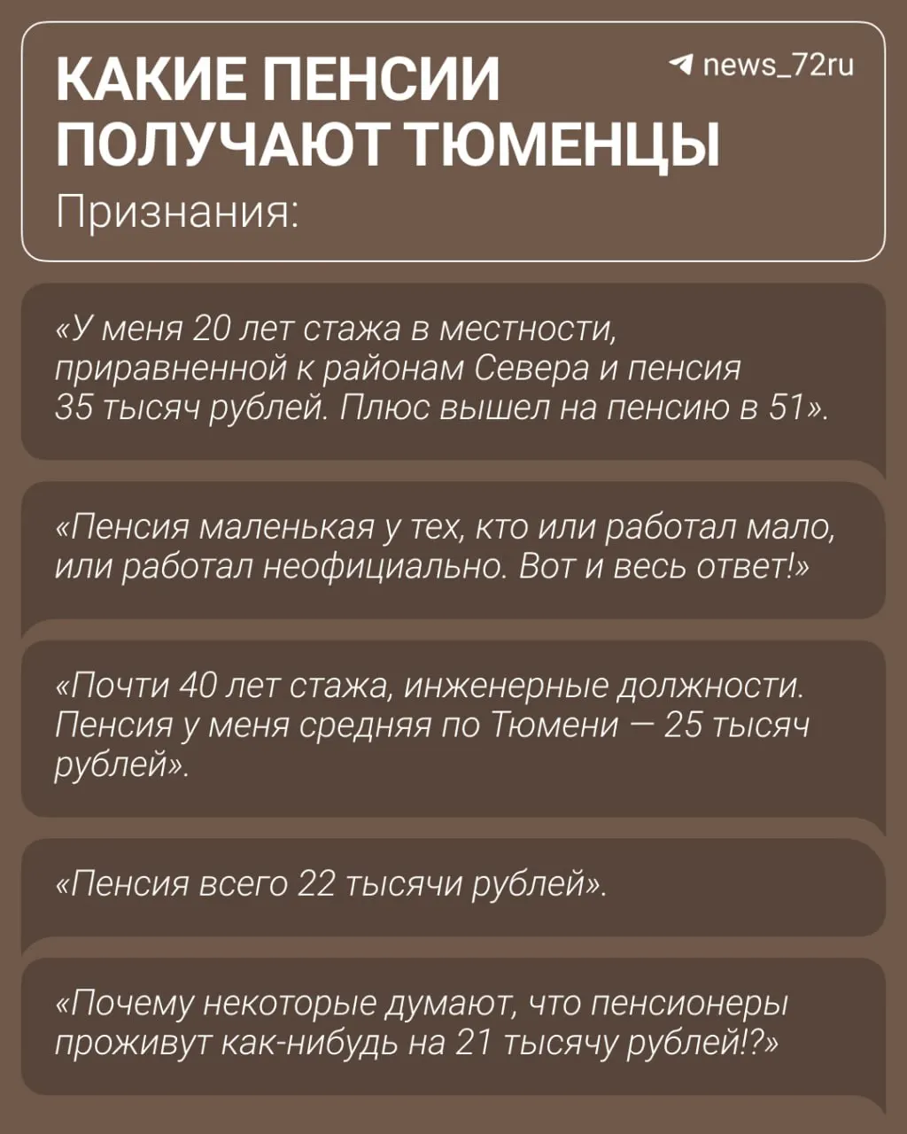 Различия в выплатах по старости и новые размеры прожиточного минимума на 2026 год.
