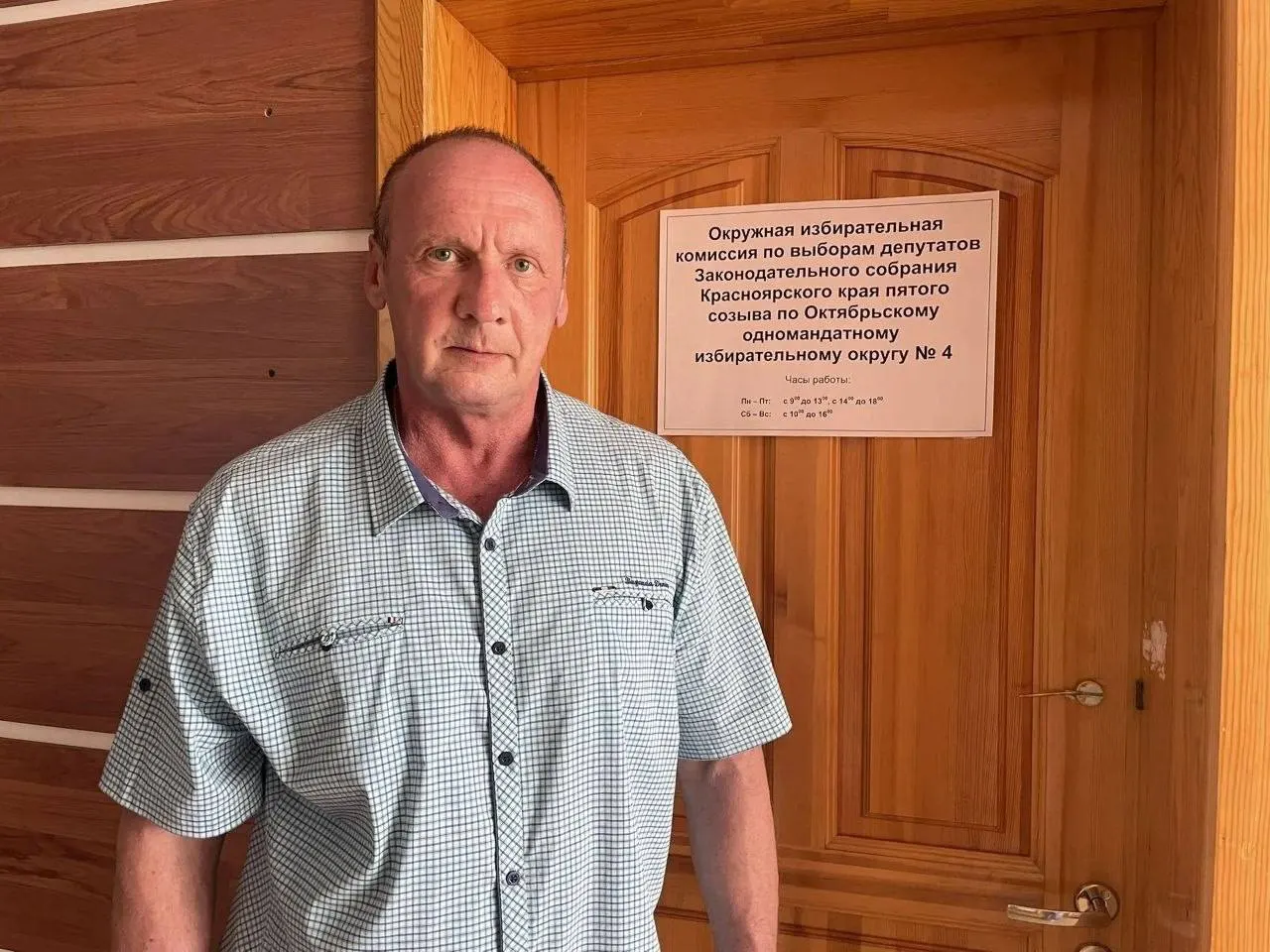 Бывший депутат городского совета занял третье место на региональных выборах и заявил, что итоги предвыборной гонки — сознательная манипуляция местной элиты.