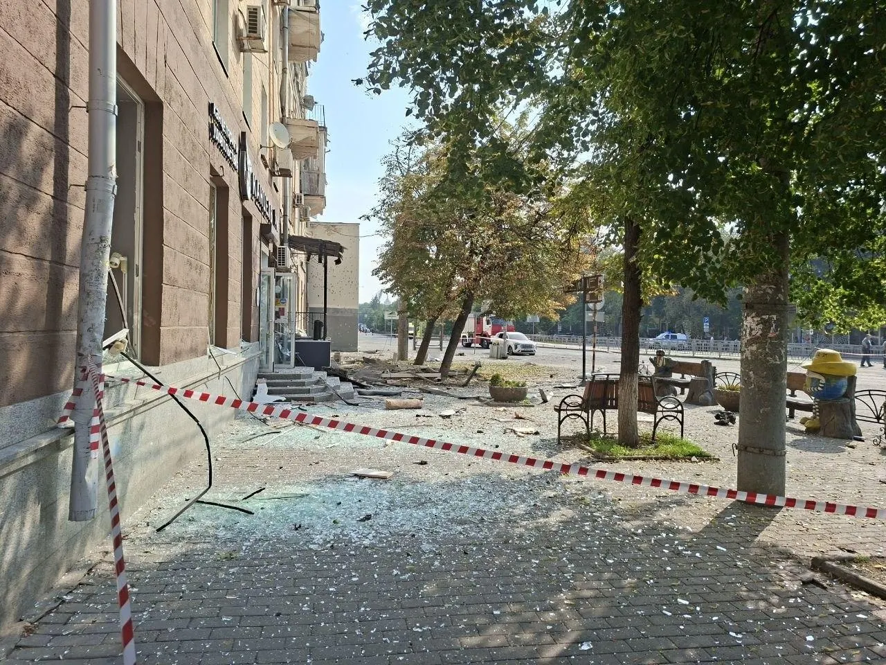 Размер выплат оказался довольно скромным.