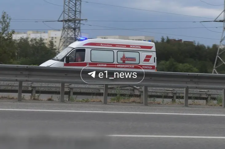 В феврале в больнице погибли полуторагодовалый мальчик и 12-летний школьник; расследование ведётся по версии врачебной ошибки.