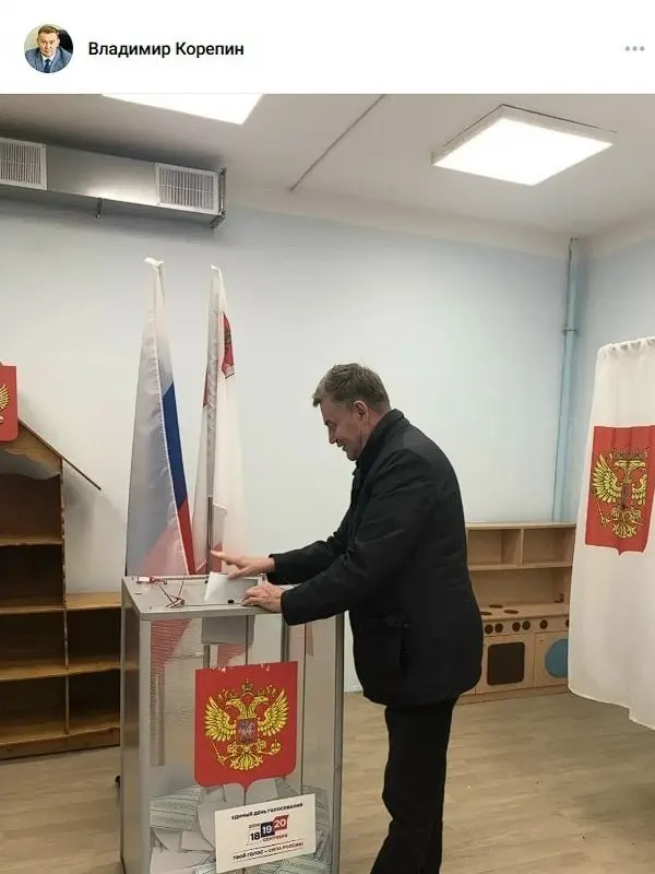 Бывший руководитель больницы вернулся в информационное поле, намекнув на политическую подоплеку увольнения и призвав поддержать оппонента на выборах.
