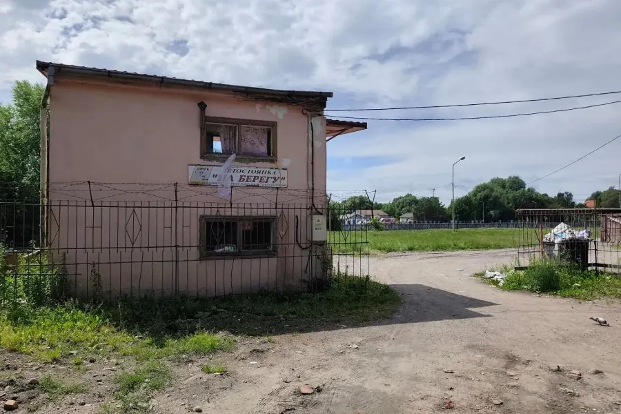 Планируется завершить участок променада на набережной Трибуца и обустроить современную парковку рядом с бастионом.