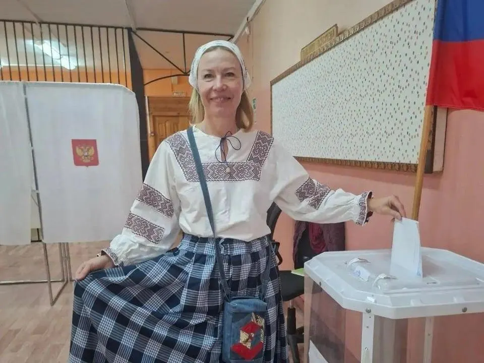 Голосование продлится три дня; регион внимательно следит за ходом выборов.