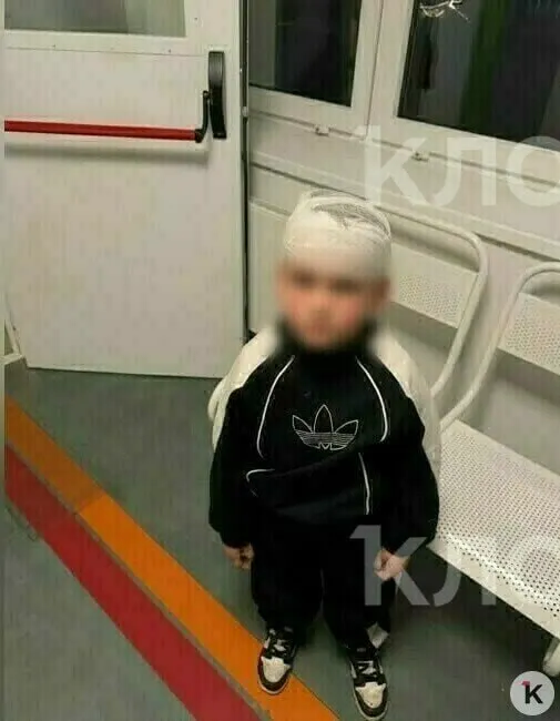Вечером на детской площадке Калининграда четырехлетний ребёнок получил удар камнем; после инцидента хулиганы скрылись на велосипедах. Пострадавший был госпитализирован, семье предстоит долгий путь восстановления и поиск свидетелей.