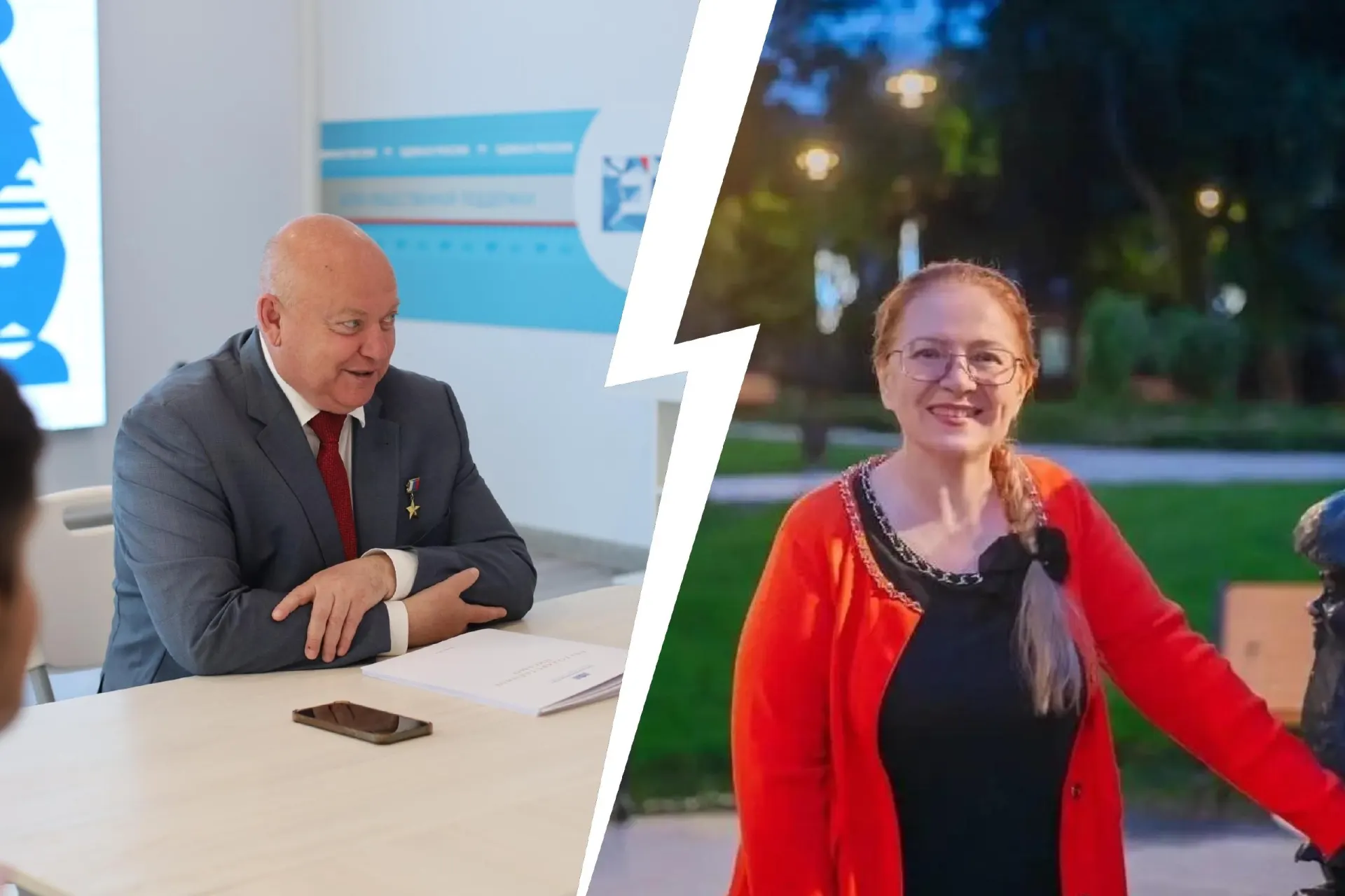 Расследование кандидатов от Рязанской области: кто может попасть в Госдуму и какие связи у них есть.