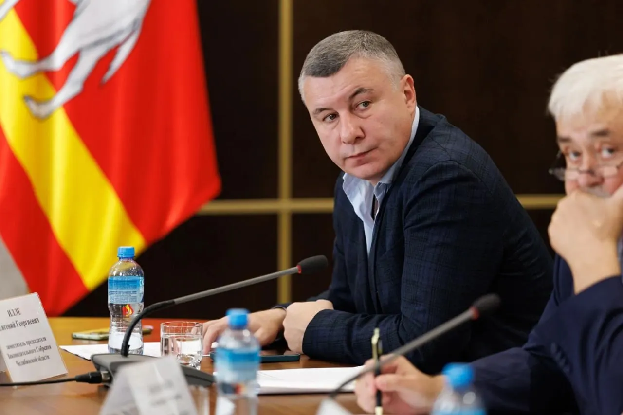 Депутат от Челябинской области вступил в состав Государственной думы; опубликованы данные о его бизнесе и имуществе.