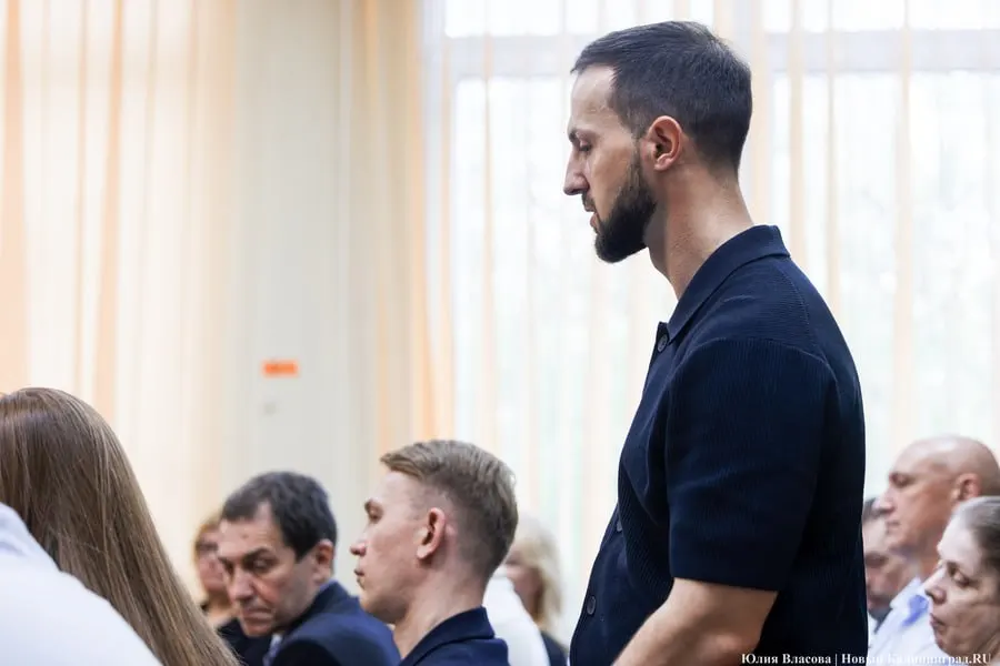 Приговор в отношении экс-директора Фонда капремонта Калининградской области и его подчинённых оставлен без изменений и вступил в законную силу.