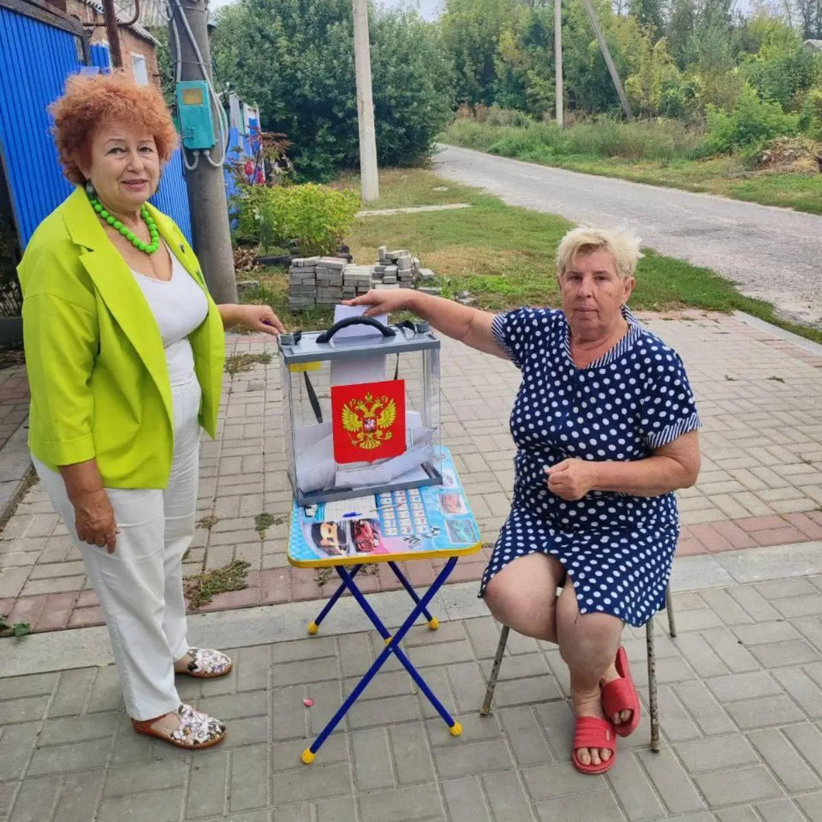 Избирательная комиссия региона расширила форматы голосования и установила новые сроки досрочного голосования.