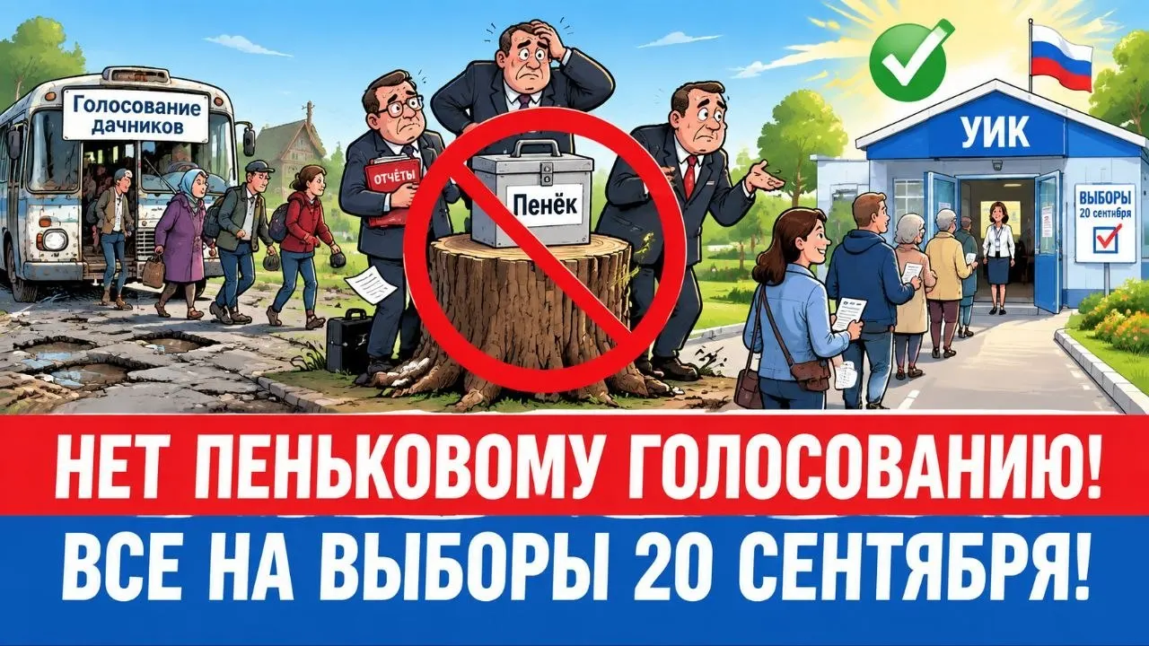 Выездное голосование на производственных объектах под предлогом непрерывного цикла спровоцировало споры о законности процедуры и возможном давлении на избирателей.