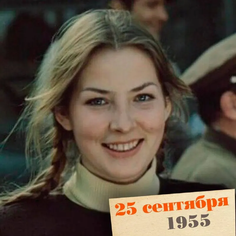 Краткая биография известной актрисы Ленинградской сцены и российской кинематографии, роль Варвары Синичкиной и годы испытаний.