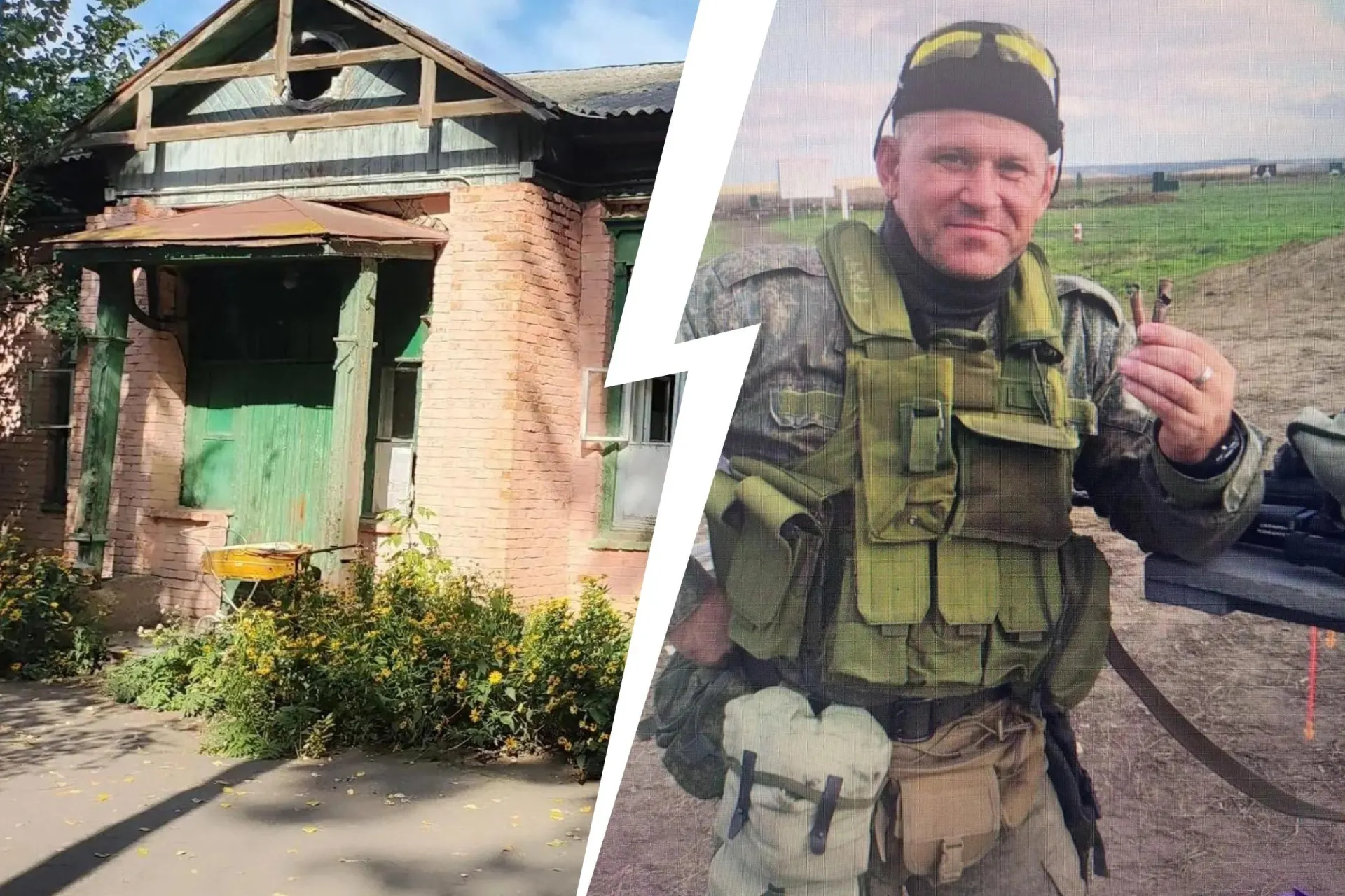 Чиновники обещали построить ЦРБ двадцать лет назад, но жители региона лечились в сараях и погибали. История одного ветерана войны поднимает вопрос о реальном строительстве.