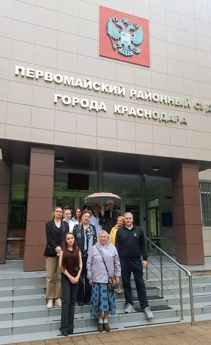 Жительница Юбилейного района требует признать незаконными решения городской администрации, позволившие передать участок под строительство собора на набережной.