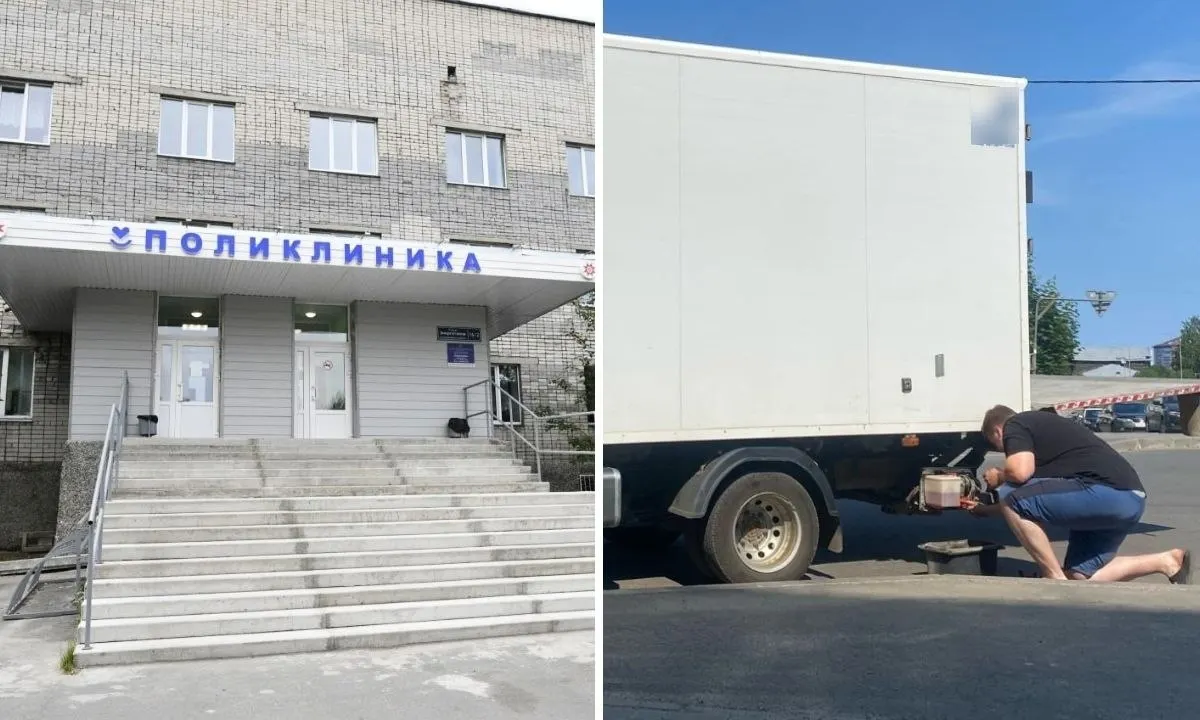 48-летний мужчина убедил водителя и персонал больницы передать баллоны на металлолом, получил 50 500 рублей и обещал ещё 25 баллонов; задержан спустя год в Ростове-на-Дону.