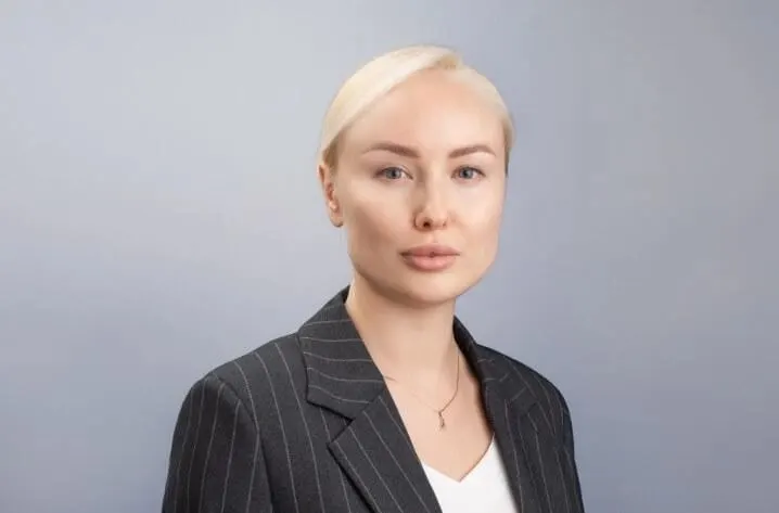 35-летняя Анна Сафонова принята на должность руководителя регионального статистического ведомства.