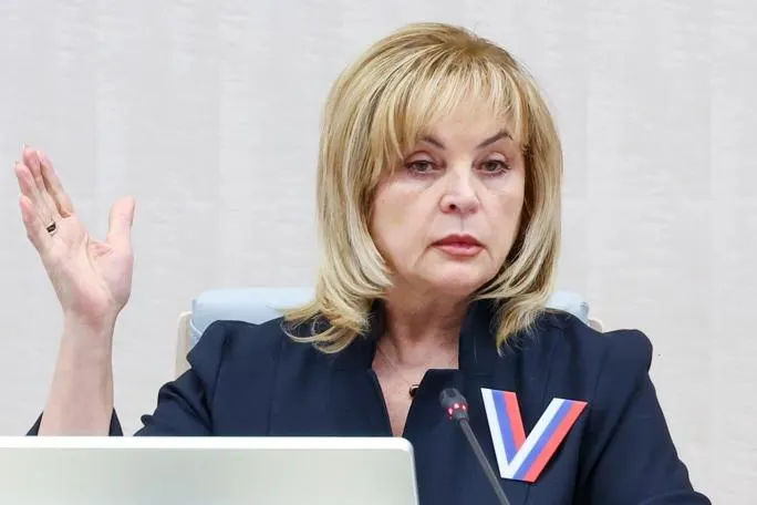 Председатель ЦИК заявила о высокой легитимности выборов и профессионализме членов избиркомов.