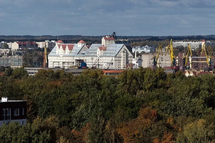 В регионе объявлена программа форума портовых городов с участием международных делегаций и обсуждением развития портовой инфраструктуры.