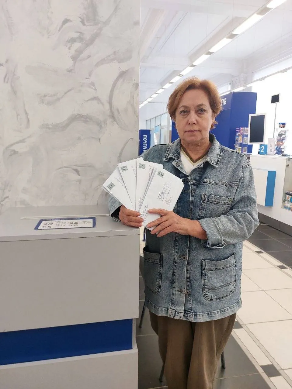 В нескольких регионах отправлены письма в избиркомы и госорганы с призывом вернуть народную волю и усилить контроль над голосованием, указывая на возможные фальсификации.