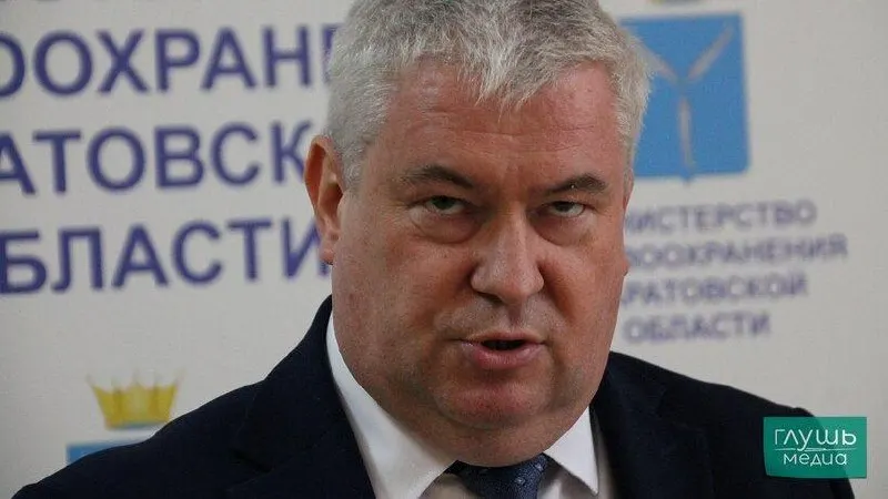 Дудаков уволен постановлением губернатора Романа Бусаргина; причины ухода не раскрываются.