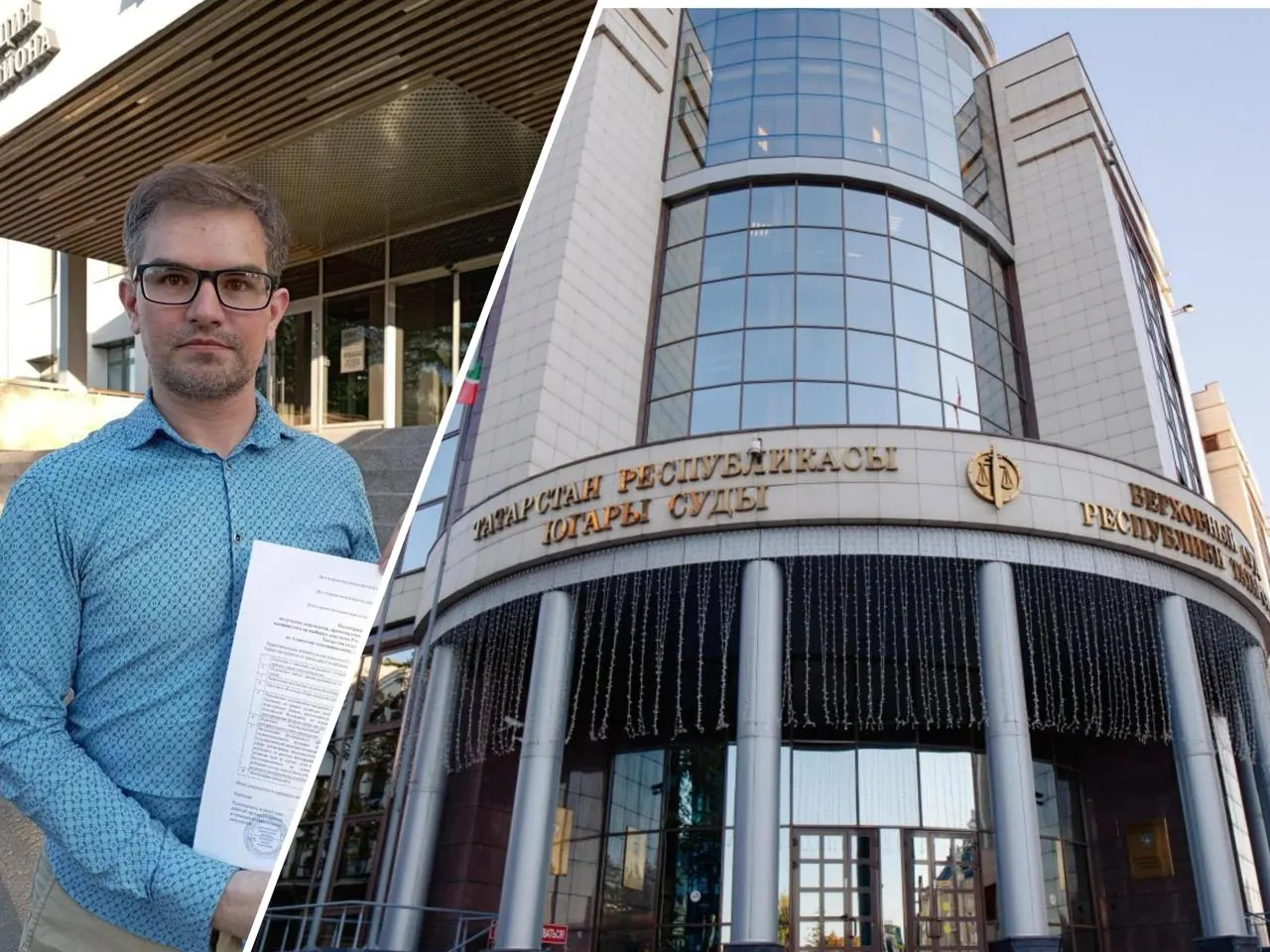 Комментарий по делу и разъяснение по процедурам избирательной комиссии после решения суда.