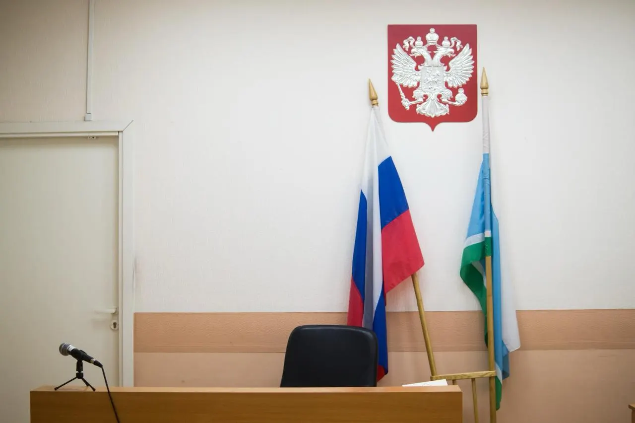 Арест на 10 суток за демонстрацию флага движения, признанного террористической организацией, после публикаций в Telegram.