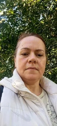 47-летняя Надежда Морозенко пропала в Кирове; разыскивается с 30 августа. Приметы: рост около 165 см, каштановые волосы, карие глаза. Сообщайте любую информацию по указанным номерам: 8-800-700-54-52 или 112.