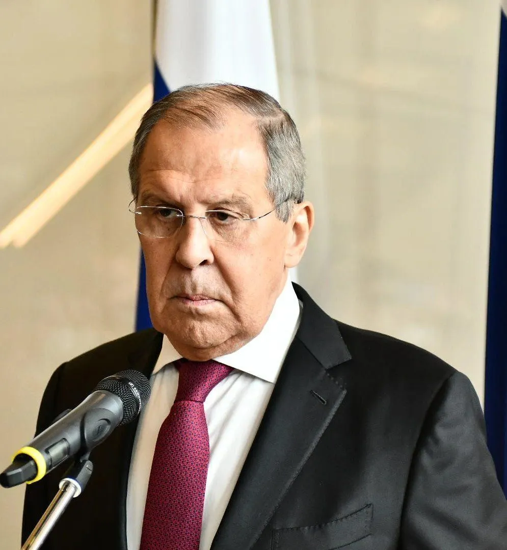 Глава дипломатии объяснил, почему необходима работа над корневыми причинами конфликта и как заморозка может отражаться на безопасности границ.