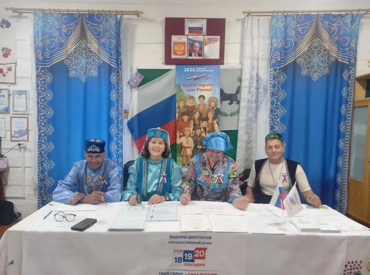 В Новосибирской области, Иркутской области и Хакасии явка оказалась ниже средней по стране, а другие регионы демонстрировали более высокий уровень участия.