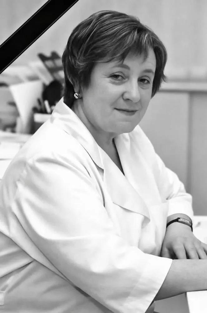 Ушла из жизни нижегородская врач-гематолог Наталья Евдокимова, ей исполнилось 81 год.