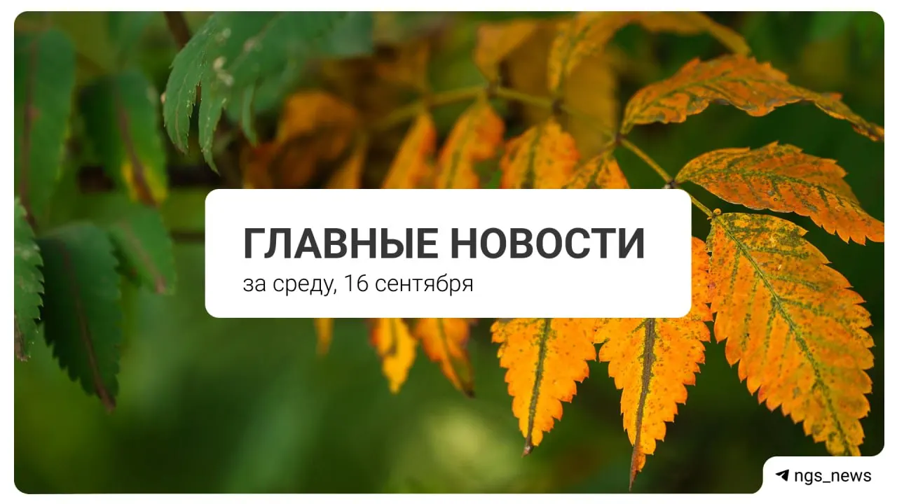 Дайджест дня с главными темами: общественные вопросы, новые запреты и подборка материалов к чтению.