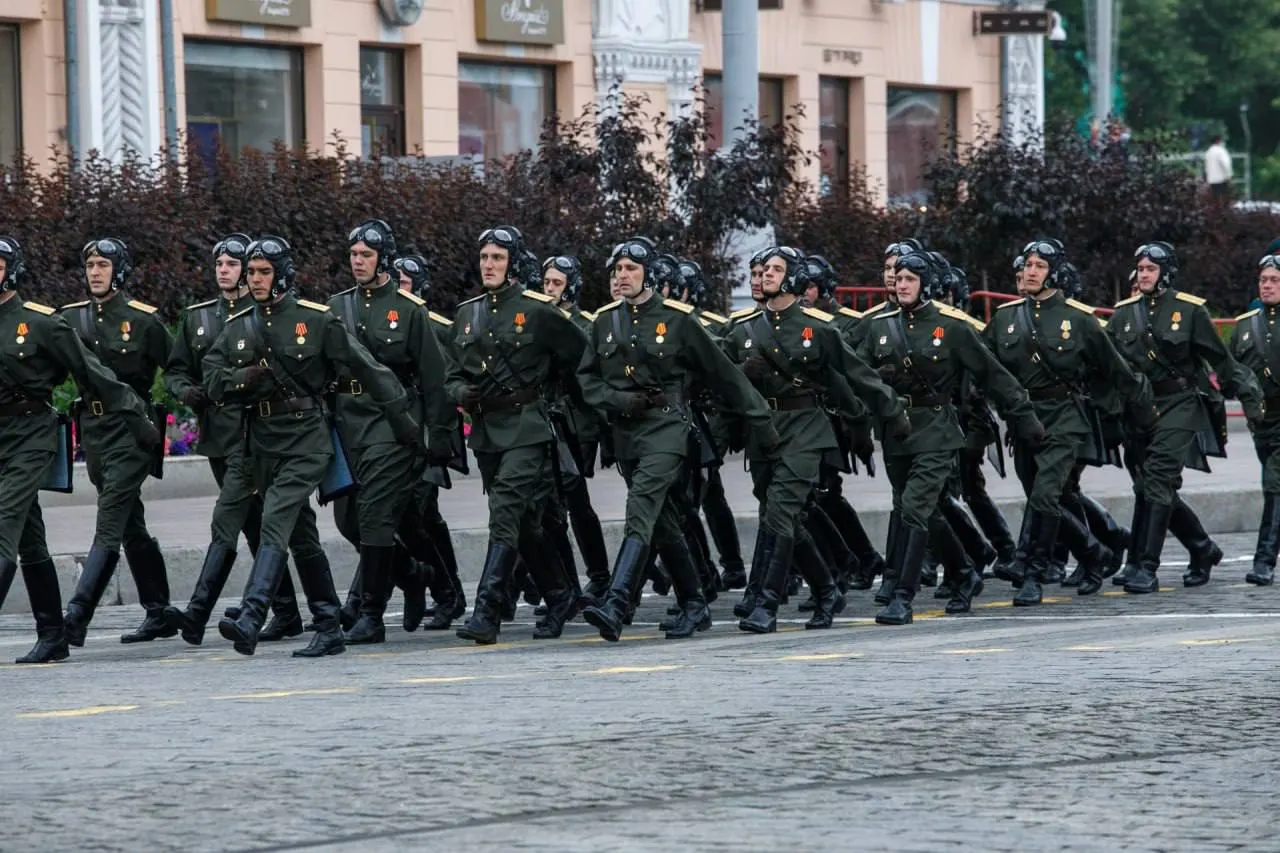 Власти города объявили о старте набора резервистов для охраны объектов критической инфраструктуры. Условия включают возраст, образование и медицинскую категорию.