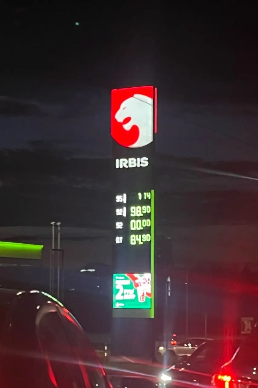 Сводка по текущей ситуации на заправках города: очереди, наличие топлива и изменения в течение дня.