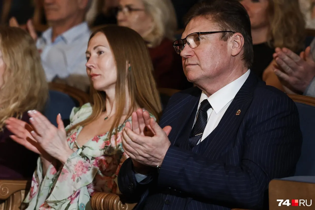 По распоряжению губернатора истёк срок срочного служебного контракта; на должность назначен первый заместитель министра Ирина Анфалова-Шишкина.
